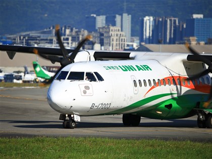 因應中東情勢　卓榮泰：交通部啟動補助國內線航空用油[影]