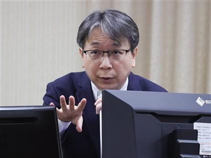 國安局：政府網路首季遭駭1.7億次　疑中共鋪陳介選