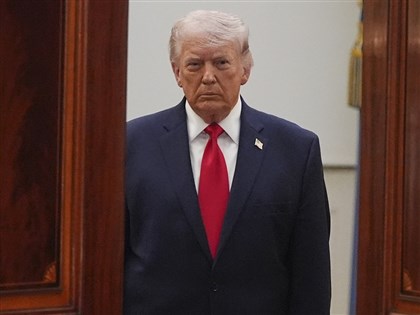 川普揚言轟伊朗電廠　專家：蓄意襲民用設施恐涉戰爭罪