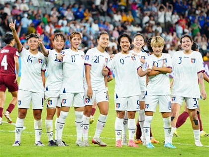 台灣女足指教練團失能要求重組　足協：30天內完成調查