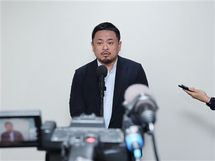 洪申翰：首批印度移工最快今年引進