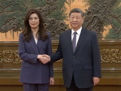 鄭習會落幕　美國務院：北京應與台灣民選政府對話