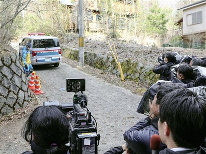 日本京都11歲男童失蹤21天　山區疑似尋獲所穿鞋子