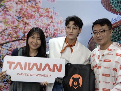 越南偶像愛上台灣　推粉絲前往觀光：去幾次都不膩