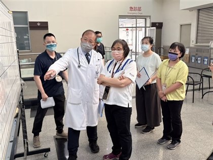 桃園雲林疑似食物中毒逾百人　食藥署促釐清原因