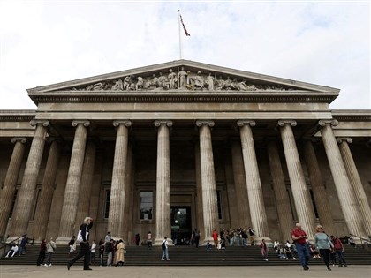 北京言論審查影響英國圖書出版　列寧照片也遭移除