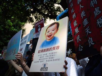 剴剴案訪視員疑竄改訪視日期　北市將啟動行政調查