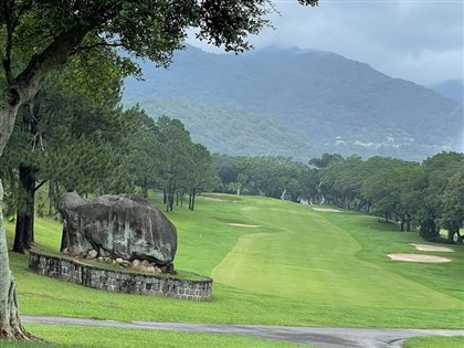 台灣首間高爾夫球場碳盤查　專家訝異負碳排如自然棲地