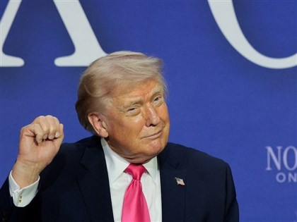 川普稱伊朗同意交出核材料　美伊核協議露曙光