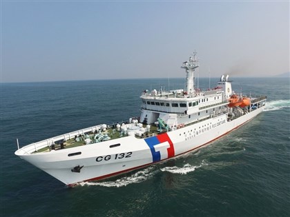 中國海警稱救「中國台灣籍漁船」 海巡署反駁