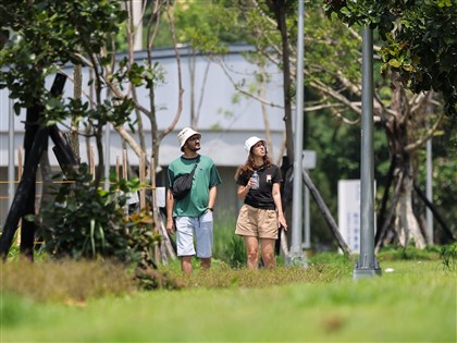 台南屏東20日防36度以上高溫、各地留意日夜溫差　後半週全台轉雨