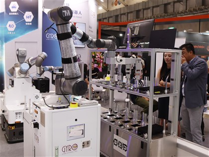 IMF估5年後台灣人均GDP贏韓國1萬美元　整合半導體生態系成關鍵