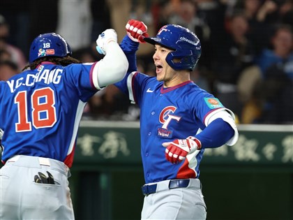 費柴德規劃11月偕母返台、休賽季學中文　難忘經典賽台灣球迷熱情