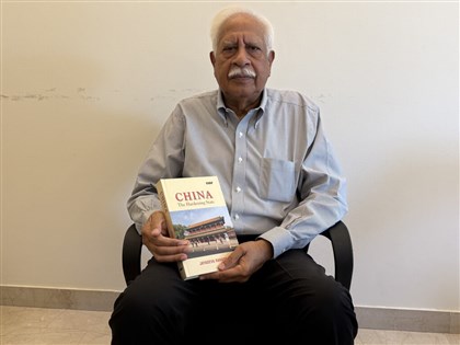 專訪／專家：地緣政治重組尋得新契機　印度與台灣合作升溫