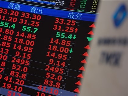 台股漲646點收37605點新高　聯發科漲停創天價、台達電衝破2000元