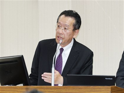 連長羞辱台日雙國籍役男　顧立雄：管教失序、加強宣導