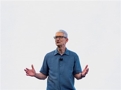 庫克9月交棒蘋果硬體老將　任內率公司轉型市值漲幅逾1000%
