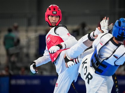 跆拳道國手黃映瑄遭網路留言性霸凌　提告要求公開道歉
