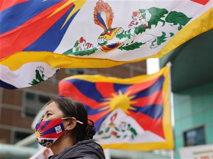 布局後達賴喇嘛時代　逾9萬藏人投票選流亡政府