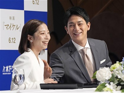 「璃來龍」抱著最後一季心情奪金　含淚告別競技生涯