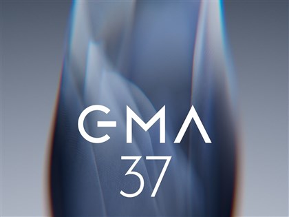 金曲獎6/27小巨蛋登場 主視覺花朵詮釋音樂創作路