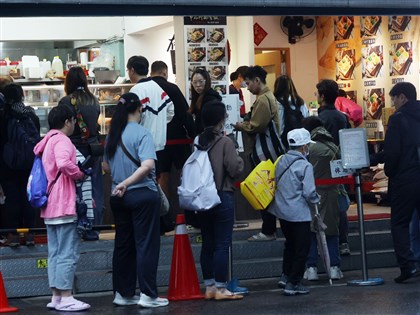AI帶動出口投資齊揚　首季GDP成長13.69%近39年新高