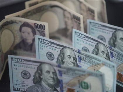 金控海外曝險首季30.6兆創新高　日本首次擠入前3大