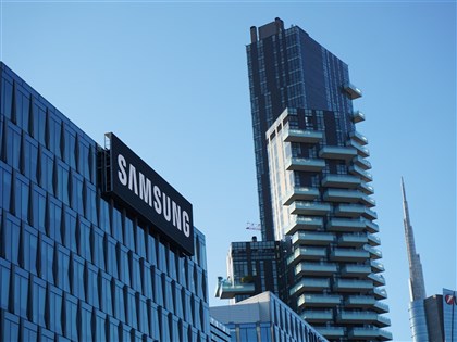韓股飆漲帶動三星市值衝破1兆美元　與台積電並列亞洲雙雄