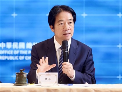 國防特別條例三讀　總統：增審查關卡恐讓海馬士採購來不及