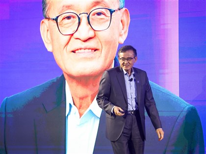 陳立武擁抱謙虛與傾聽　帶領英特爾低谷拚翻身