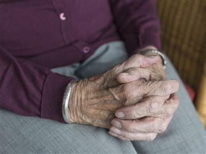 20歲提早老化出現70歲老態　Werner症候群增列罕見疾病