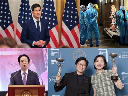 一週大事／聯準會新主席上任、印度「蟑螂人民黨」為何爆紅？