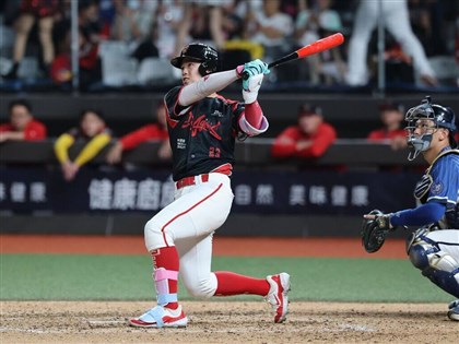 龍延長賽擊退悍將平隊史最長9連勝 葉君璋:太扯了