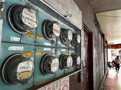 台電：逾97%用電不到1000度　不會適用8.86元費率