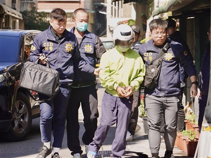 高雄連環分屍案　一審國民法官判凶手張介宗死刑