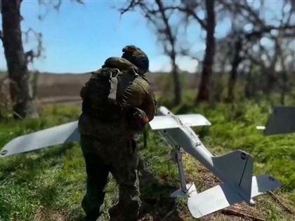 中國助俄提升無人機網路系統作戰能力　增對北約威脅【獨家】