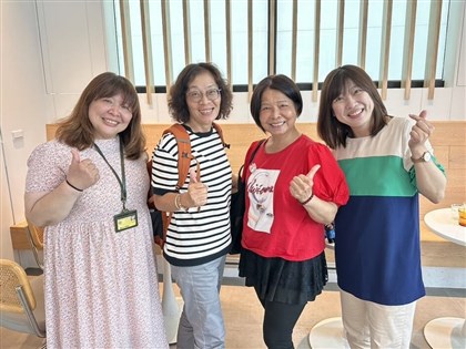 器官捐贈者家屬從心碎到勇敢放手　大愛讓生命延續重生