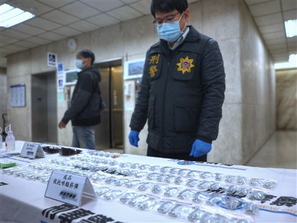 政院11日提修法　毒駕致死、致重傷、再犯全加重罰責