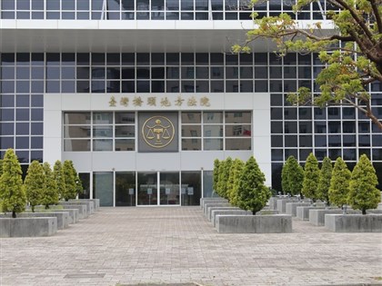 台灣首起學倫案貪污　高科大2教授判7年及5年2月