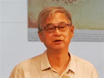 唐獎漢學獎葛兆光 勇於挑戰傳統史觀、回應西方思潮