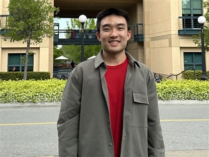 專訪/史丹佛高材生陳佳陽嘻哈聞名 定期返台助弱勢童舞出真我