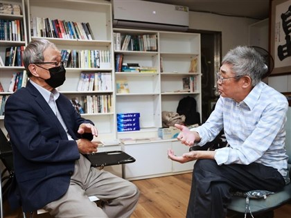銅鑼灣書店林榮基辭世 李遠:獨立精神重啟意義重大