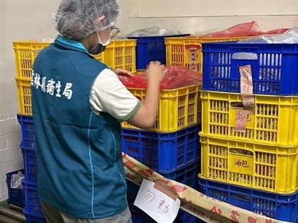味王8款泡麵遭致癌物超標油波及　原汁牛肉湯麵等近2萬箱回收