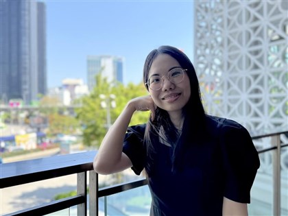 東南亞文學獎最年輕得主　吉妲楠：AI難取代創作者【專訪】