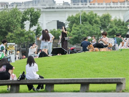 氣象署:聖嬰年將迎暖冬 高溫遞延至2027年春夏