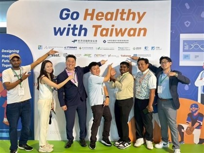 AI找出眼睛看不見的問題　台裔楊智偉IdeasLab助選手遠離運動傷害