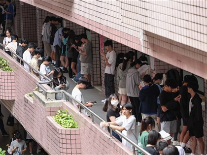 分科測驗考生居住地停課有交通住宿補助 金額、申請方式看這裡