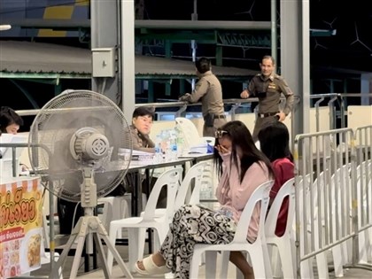 採訪側記／曼谷啤酒餐廳火場與醫院間　悲劇後48小時