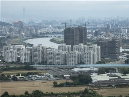 政院拍板青安3.0挺婚育　房價門檻台北3500萬元最高