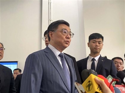 中聯油品案修食安法　卓榮泰：草案23日送院會、向國人說明